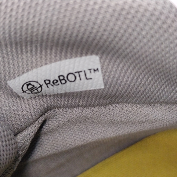 Timberland Euro Hiker Reimagined Lace Up Waterproof Boots-8 NEW! - Picture 10 of 13